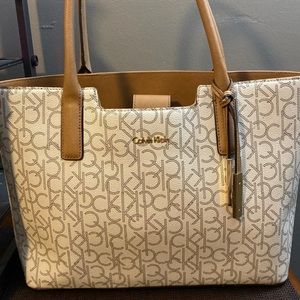 Calvin Klein handbag